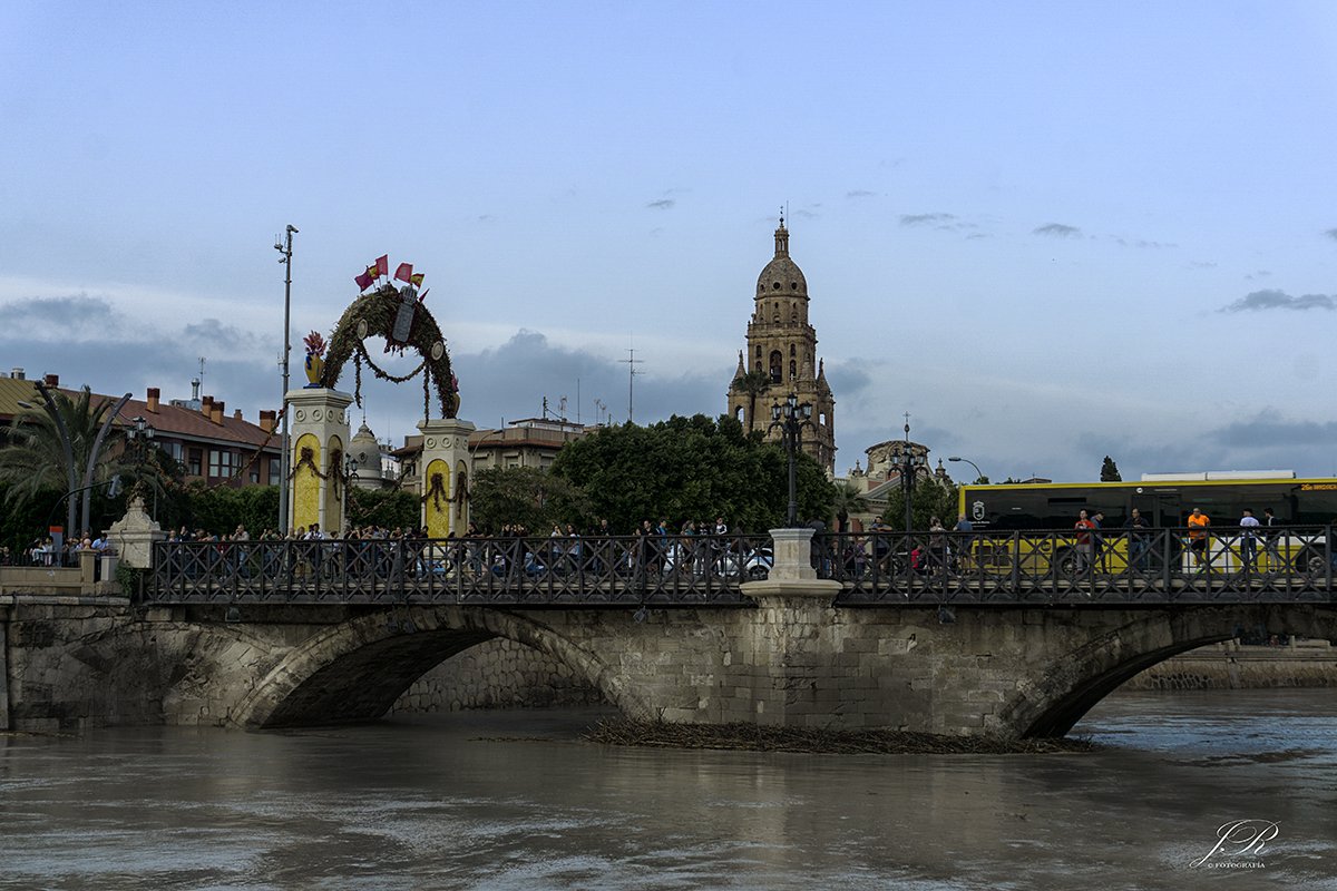 Gota fría I