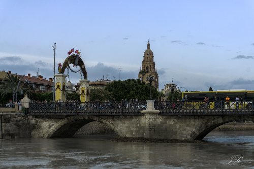 Gota fría I