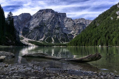 Lago di Braies