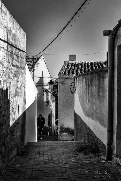 Rincones de Aledo I