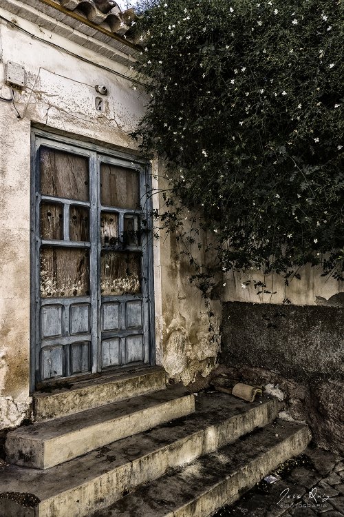 Rincones de Aledo III