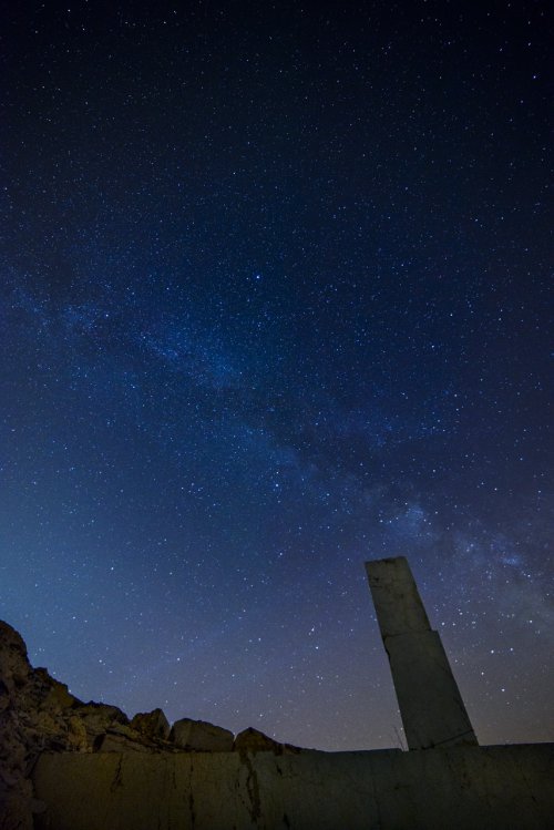 Kansas Monolith