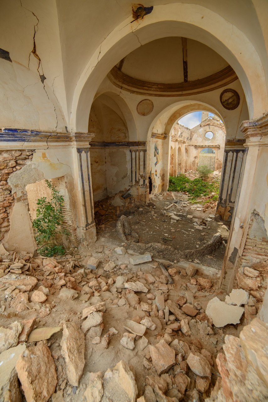 Ermita de San José Lentiscar (2)