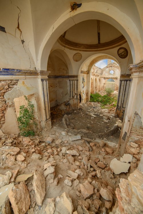 Ermita de San José Lentiscar (2)