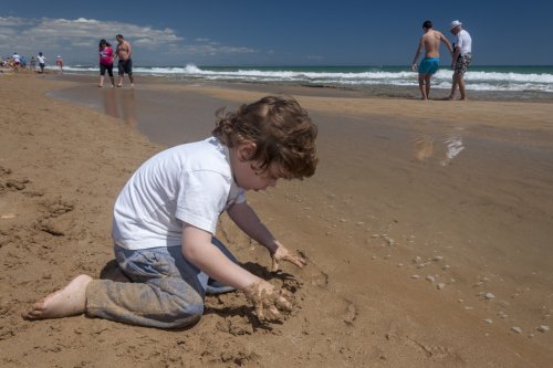 Son&Sun&Sand