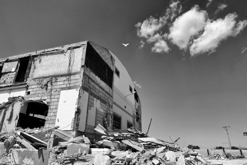 El Espíritu Santo sobrevuela Super Chuys