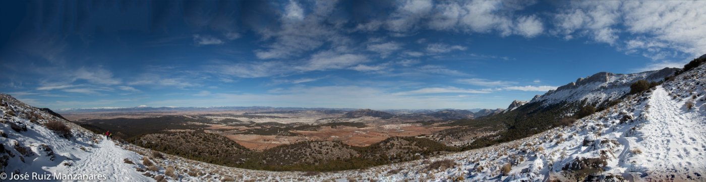 Pano Nieve