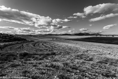 Campos de Torrealvilla