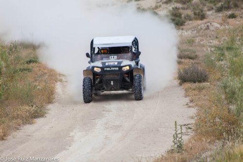 Otro del Rallye